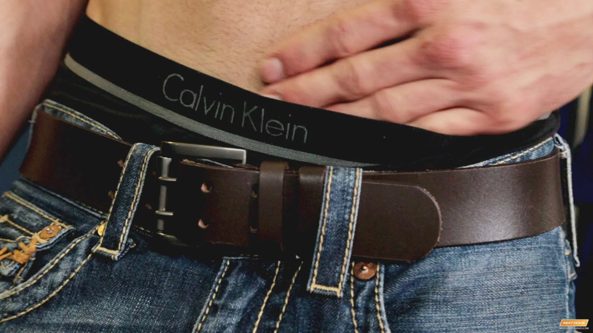 Next Door Studios 'Chad' starring Chad (Photo 9)