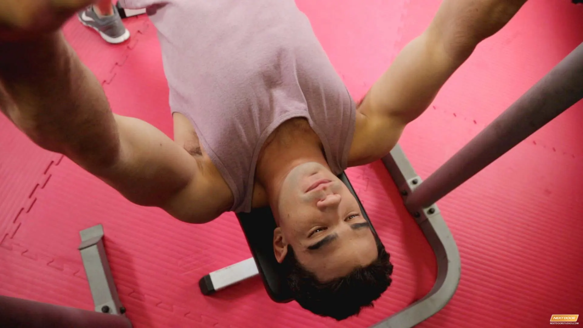 Chad in 'Chad' from 'Next Door Studios' (Photo 15) Next Door Studios 'Chad' starring Chad (Photo 15)