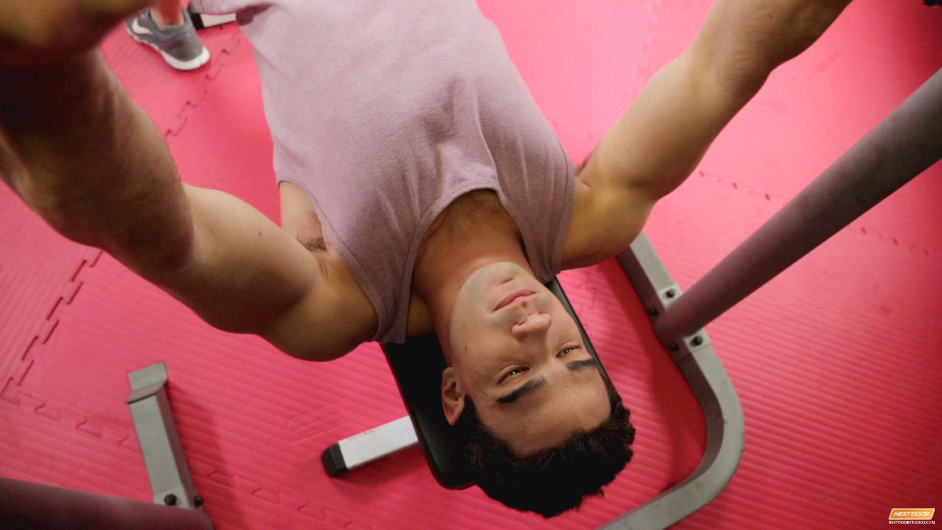 Chad in 'Next Door Studios' Chad (Thumbnail 15)