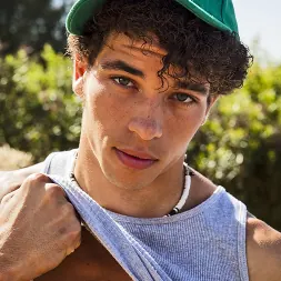 Chad Logan in 'Next Door Studios' A Roll in the Hay (Thumbnail 12)