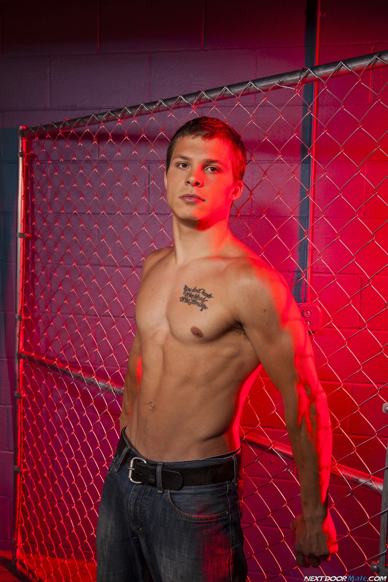 Next Door Studios 'Chad Logan' starring Chad Logan (Photo 12)