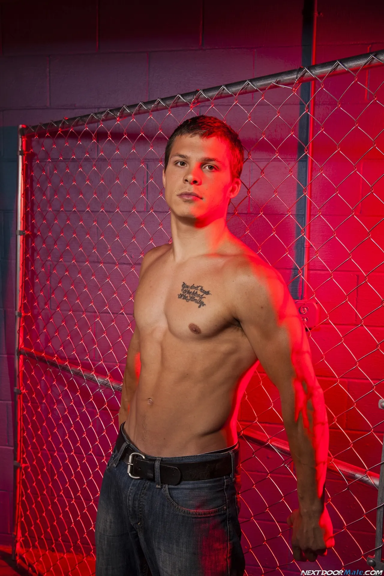 Next Door Studios 'Chad Logan' starring Chad Logan (Photo 12)