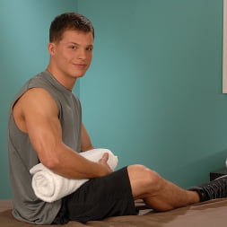 Chad Logan in 'Next Door Studios' Chad Logan (Thumbnail 1)