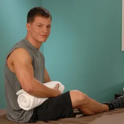 Chad Logan in Chad Logan (Photo 1) Chad Logan in 'Next Door Studios' Chad Logan (Thumbnail 1)