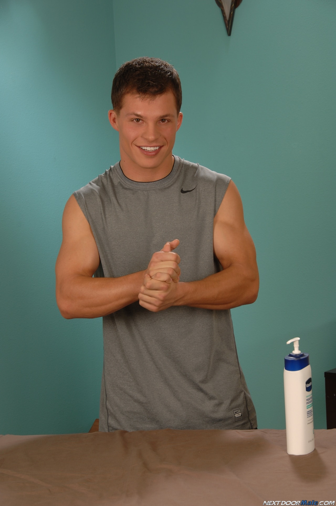 Next Door Studios 'Chad Logan' starring Chad Logan (Photo 6)