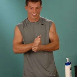 Chad Logan in Chad Logan (Photo 6) Chad Logan in 'Next Door Studios' Chad Logan (Thumbnail 6)