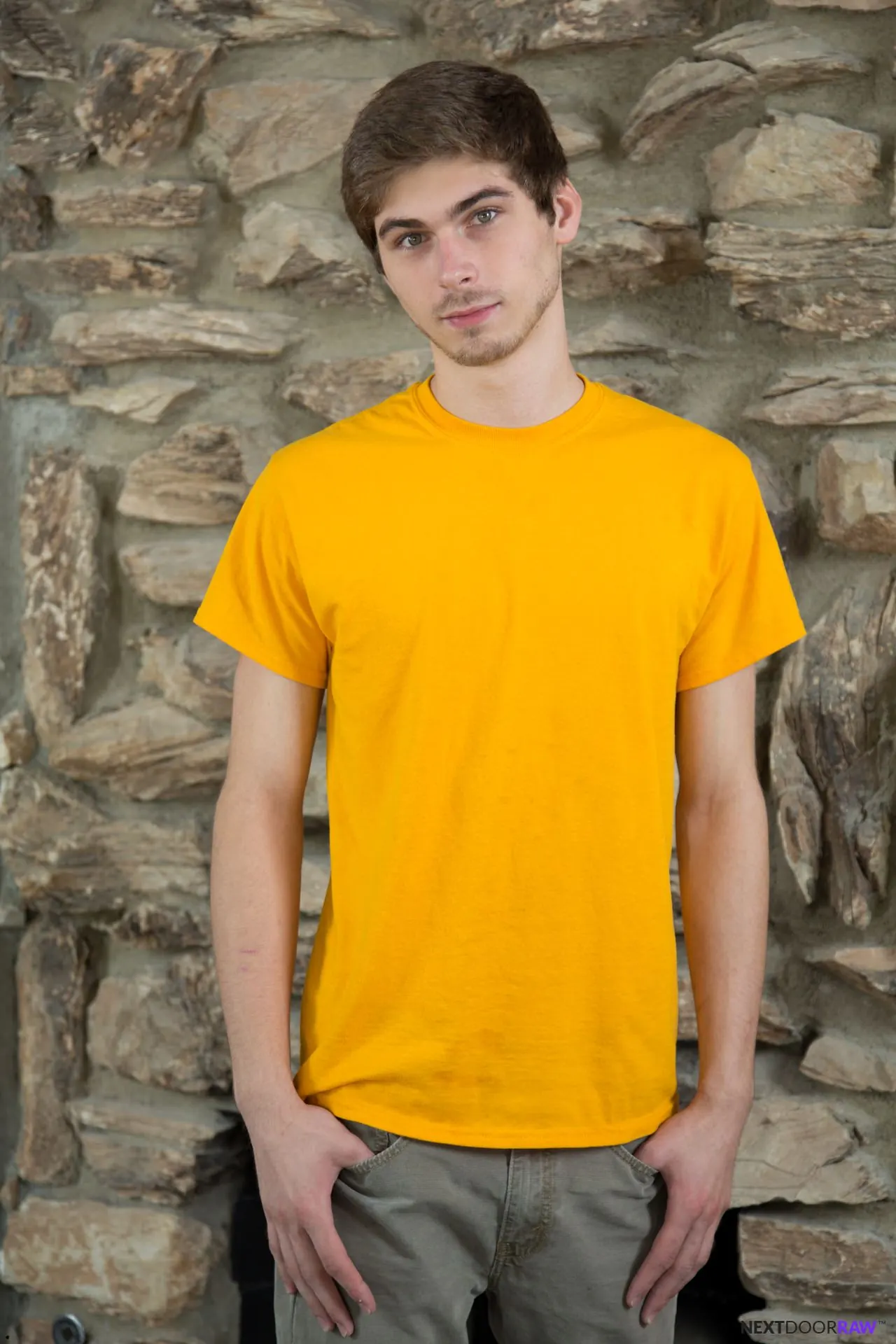 Chad Piper in 'I Like Cherries' from 'Next Door Studios' (Photo 1) Next Door Studios 'I Like Cherries' starring Chad Piper (Photo 1)