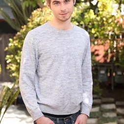 Chad Piper in 'Next Door Studios' Peeking Piper (Thumbnail 1)