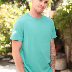 Chad Piper in 'Next Door Studios' Peeking Piper (Thumbnail 6)