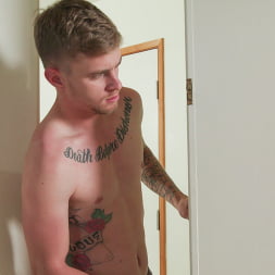 Chad Piper in 'Next Door Studios' Peeking Piper (Thumbnail 18)