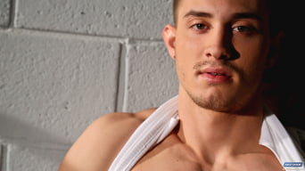 Channing Taylor in 'Channing Taylor'