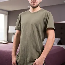 Charlie Pattinson in 'Next Door Studios' Forget Him (Thumbnail 1)