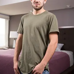 Charlie Pattinson in 'Next Door Studios' Forget Him (Thumbnail 3)