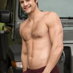 Charlie Pattinson in 'Next Door Studios' Hit and Run (Thumbnail 2)