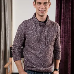 Charlie Pattinson in 'Next Door Studios' POV Playtime (Thumbnail 1)