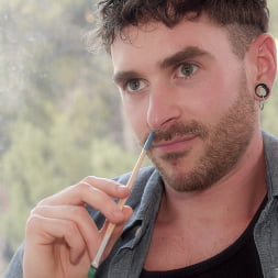 Charlie Pattinson in 'Next Door Studios' The Art Of Love - Part 1 (Thumbnail 16)