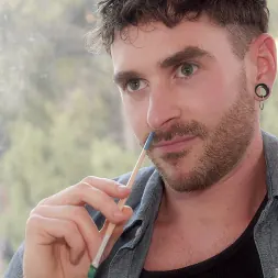 Charlie Pattinson in 'Next Door Studios' The Art Of Love - Part 1 (Thumbnail 16)