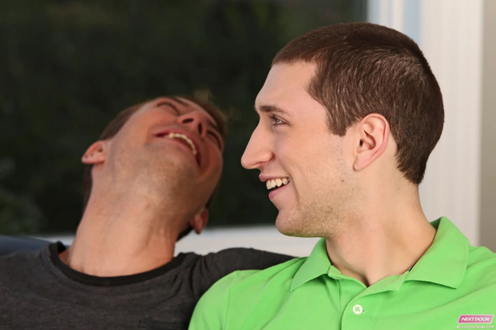 Next Door Studios 'Give Chase' starring Chase Erickson (Photo 1)