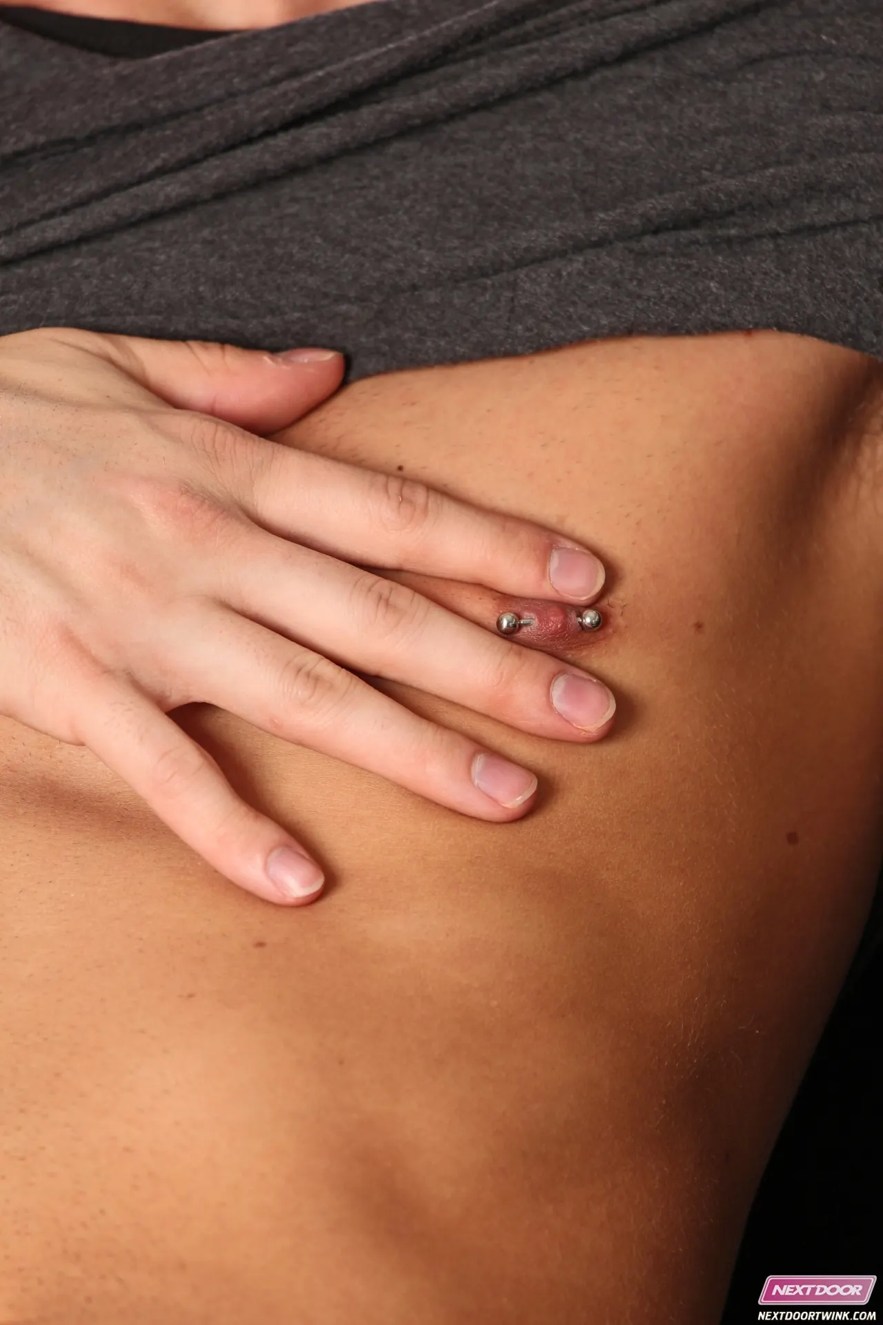 Chase Erickson in 'Give Chase' from 'Next Door Studios' (Photo 15) Next Door Studios 'Give Chase' starring Chase Erickson (Photo 15)