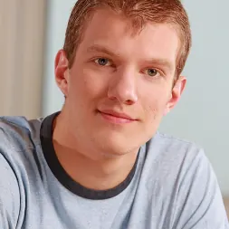 Chase Erickson in Virginity Lost (Photo 1) Chase Erickson in 'Next Door Studios' Virginity Lost (Thumbnail 1)