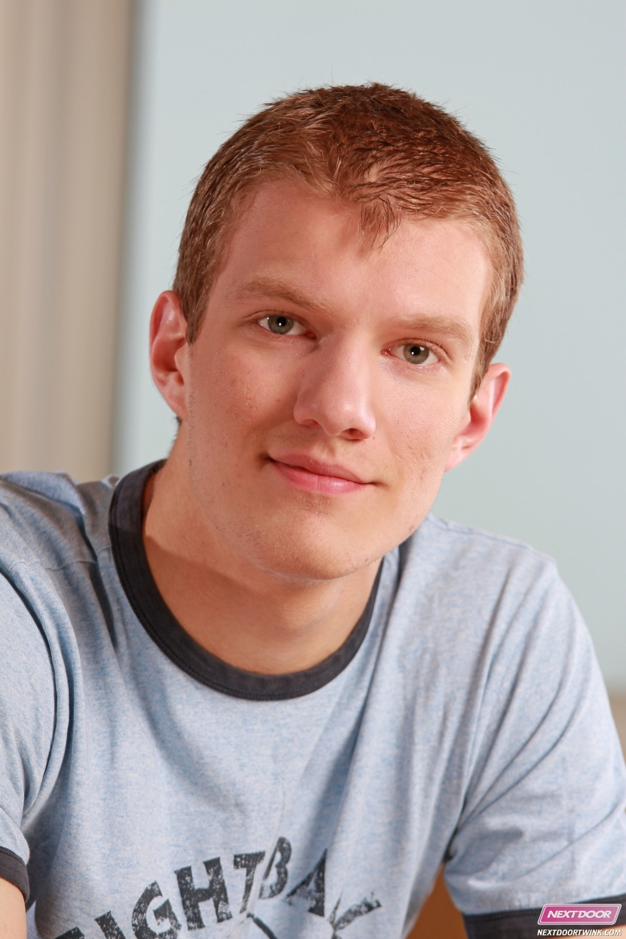 Chase Erickson in 'Next Door Studios' Virginity Lost (Thumbnail 1)