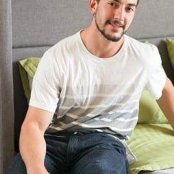 Chase Klein in 'Next Door Studios' Taking Every Inch (Thumbnail 1)