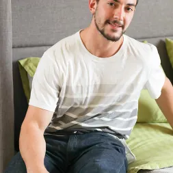 Chase Klein in Taking Every Inch (Photo 1) Chase Klein in 'Next Door Studios' Taking Every Inch (Thumbnail 1)