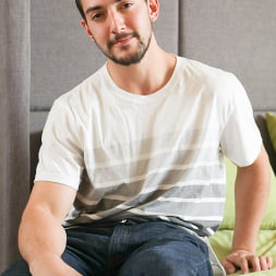 Chase Klein in 'Next Door Studios' Taking Every Inch (Thumbnail 3)