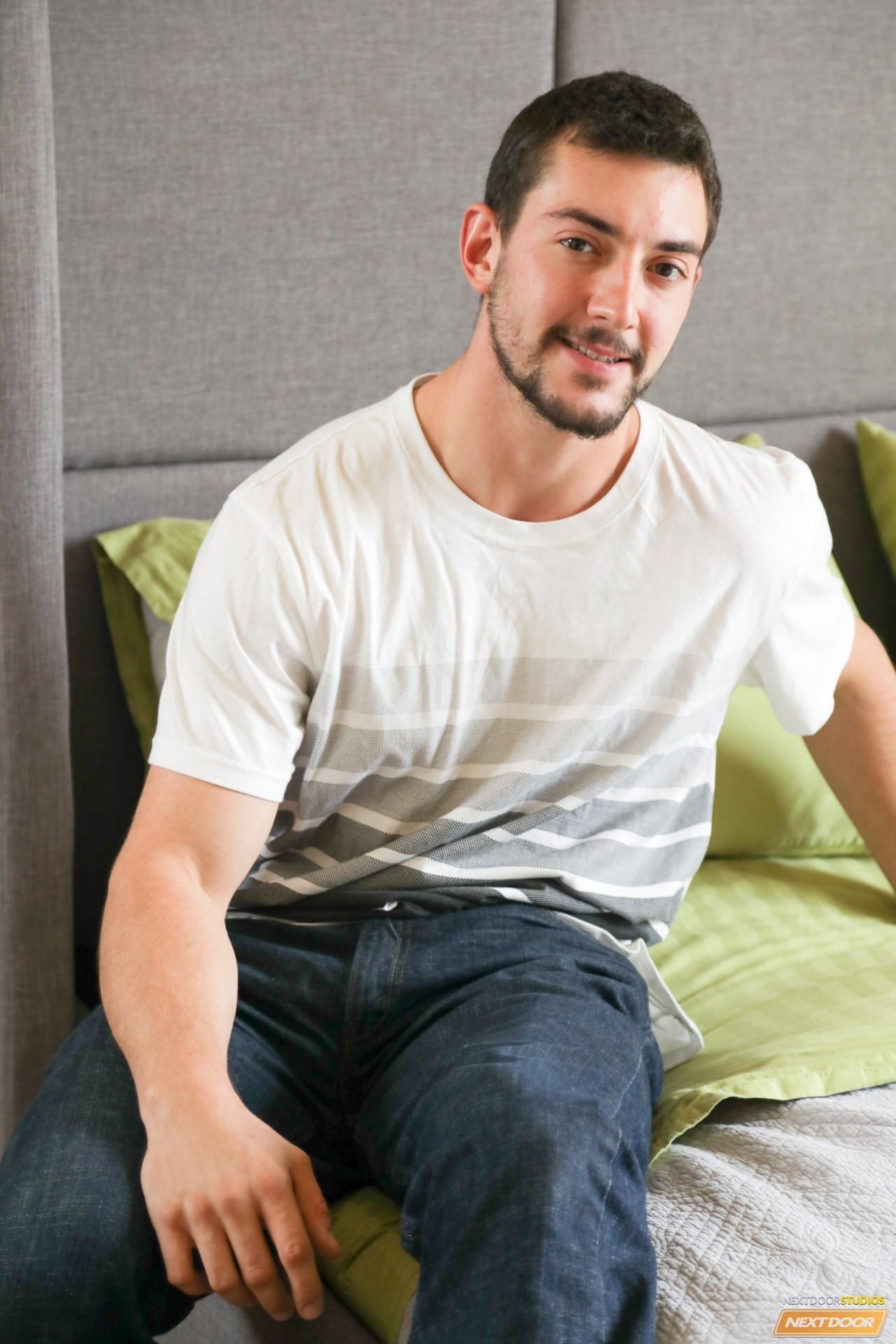 Chase Klein in 'Next Door Studios' Taking Every Inch (Thumbnail 1)