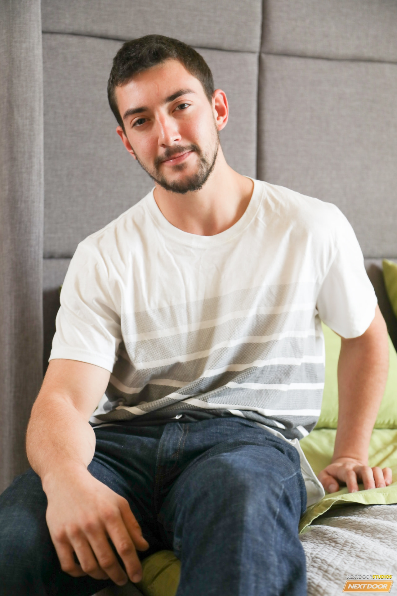 Chase Klein in 'Next Door Studios' Taking Every Inch (Thumbnail 3)