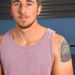 Chris B in 'Next Door Studios' Chris (Thumbnail 1)