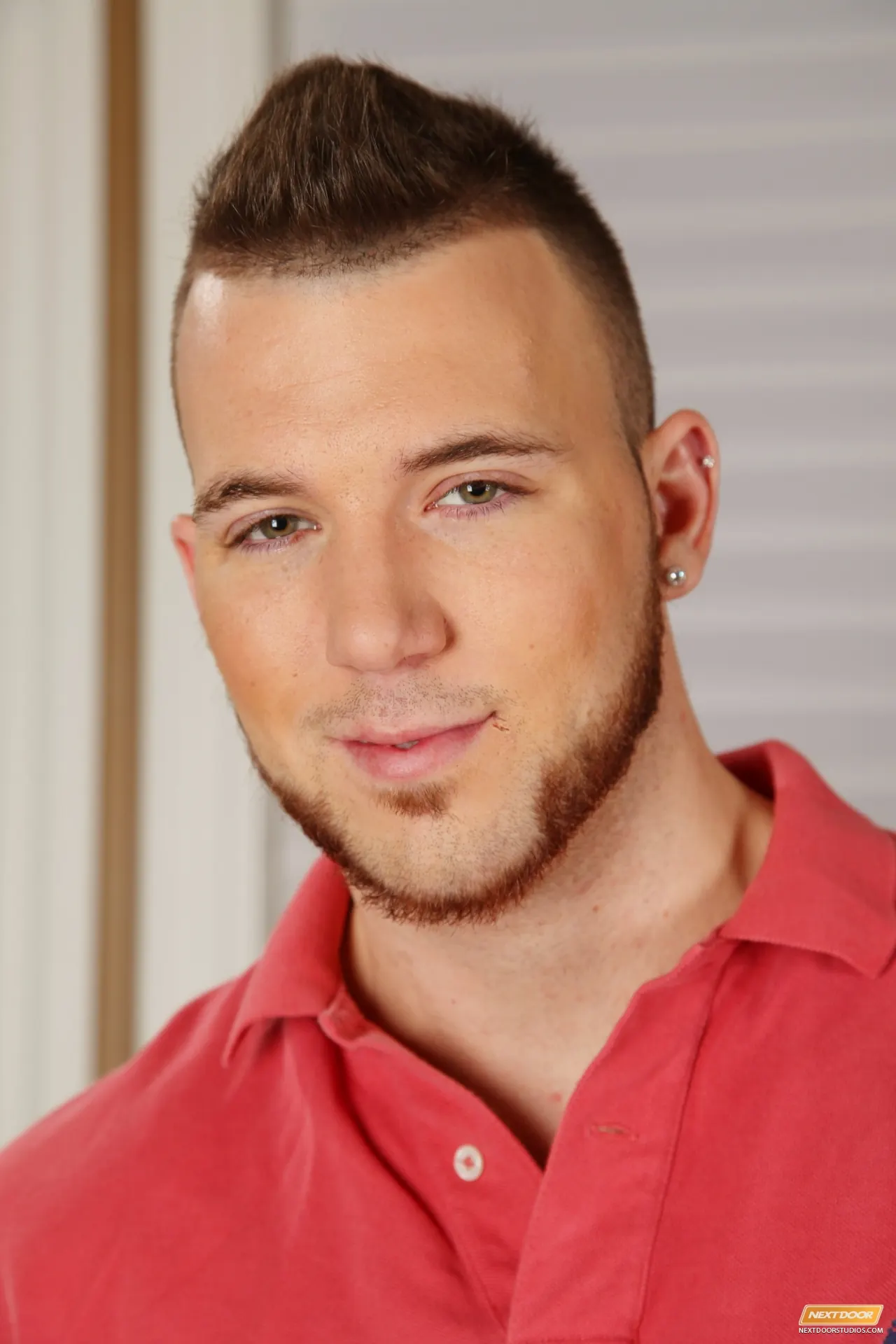 Next Door Studios 'Chris Noxx' starring Chris Noxx (Photo 1)