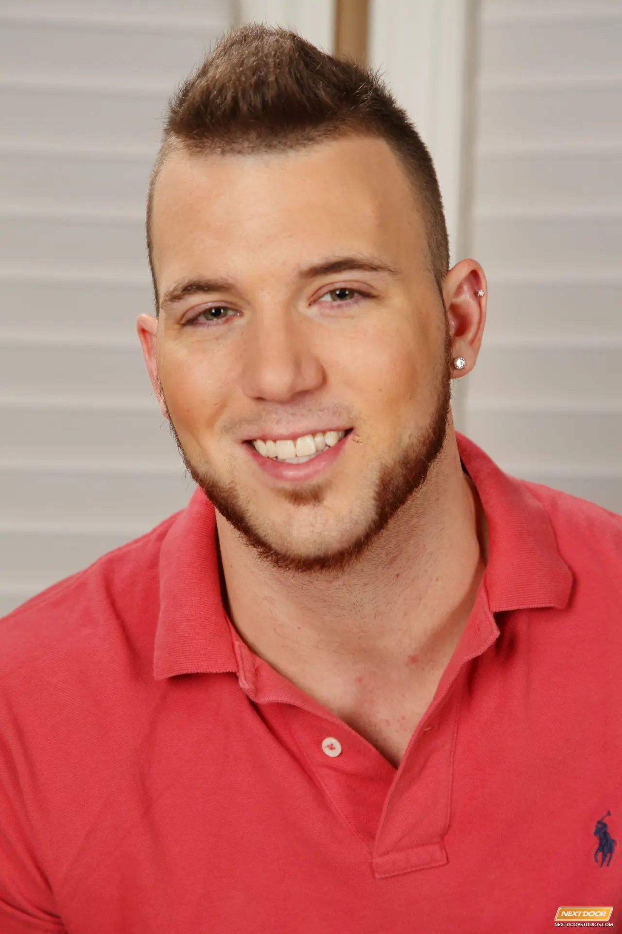 Next Door Studios 'Chris Noxx' starring Chris Noxx (Photo 3)