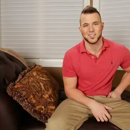 Chris Noxx in 'Next Door Studios' Chris Noxx (Thumbnail 4)