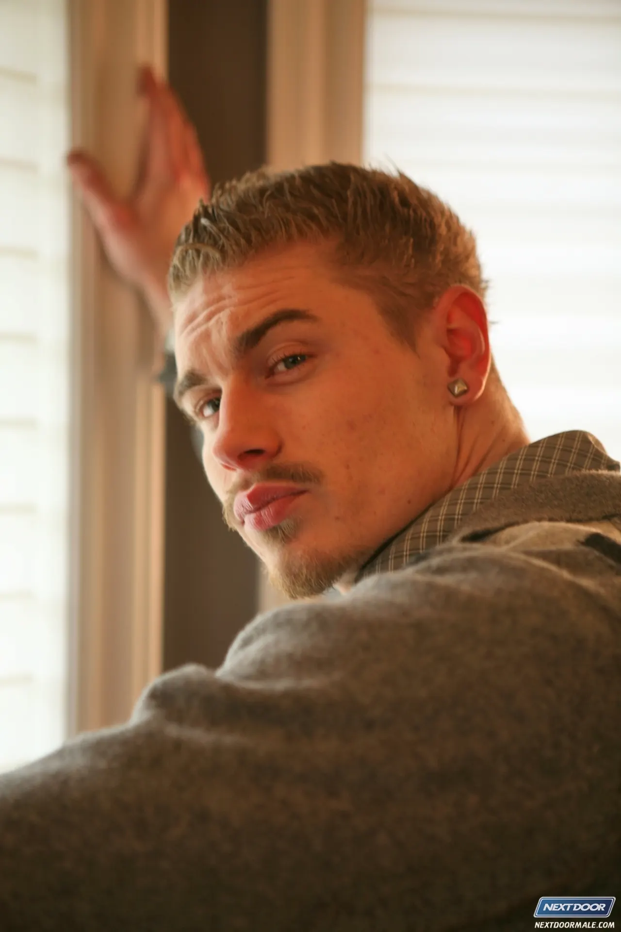 Next Door Studios 'Chris Taylor' starring Chris Taylor (Photo 1)