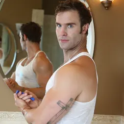 Christian Cayden in 'Next Door Studios' Christian Cayden (Thumbnail 4)