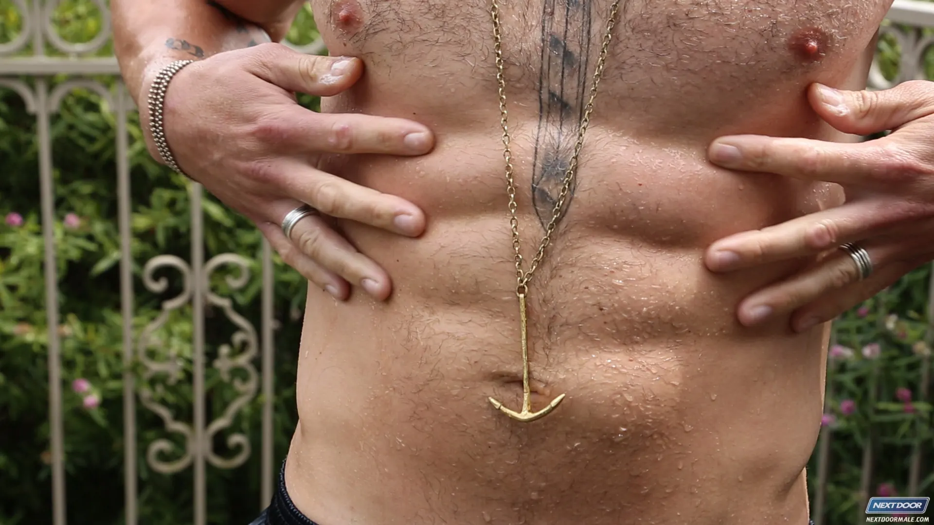 Next Door Studios 'Christian Cayden' starring Christian Cayden (Photo 16)