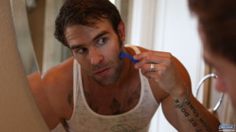Christian Cayden in 'Christian Cayden'