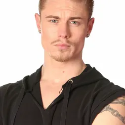 Christie Stevens in 'Next Door Studios' Trained Response (Thumbnail 1)