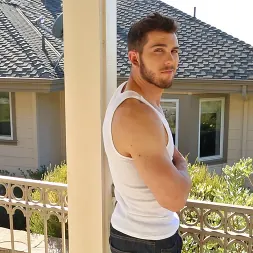 Chuck in 'Next Door Studios' Chuck (Thumbnail 1)