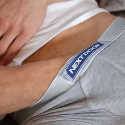 Chuck in 'Next Door Studios' Chuck (Thumbnail 24)