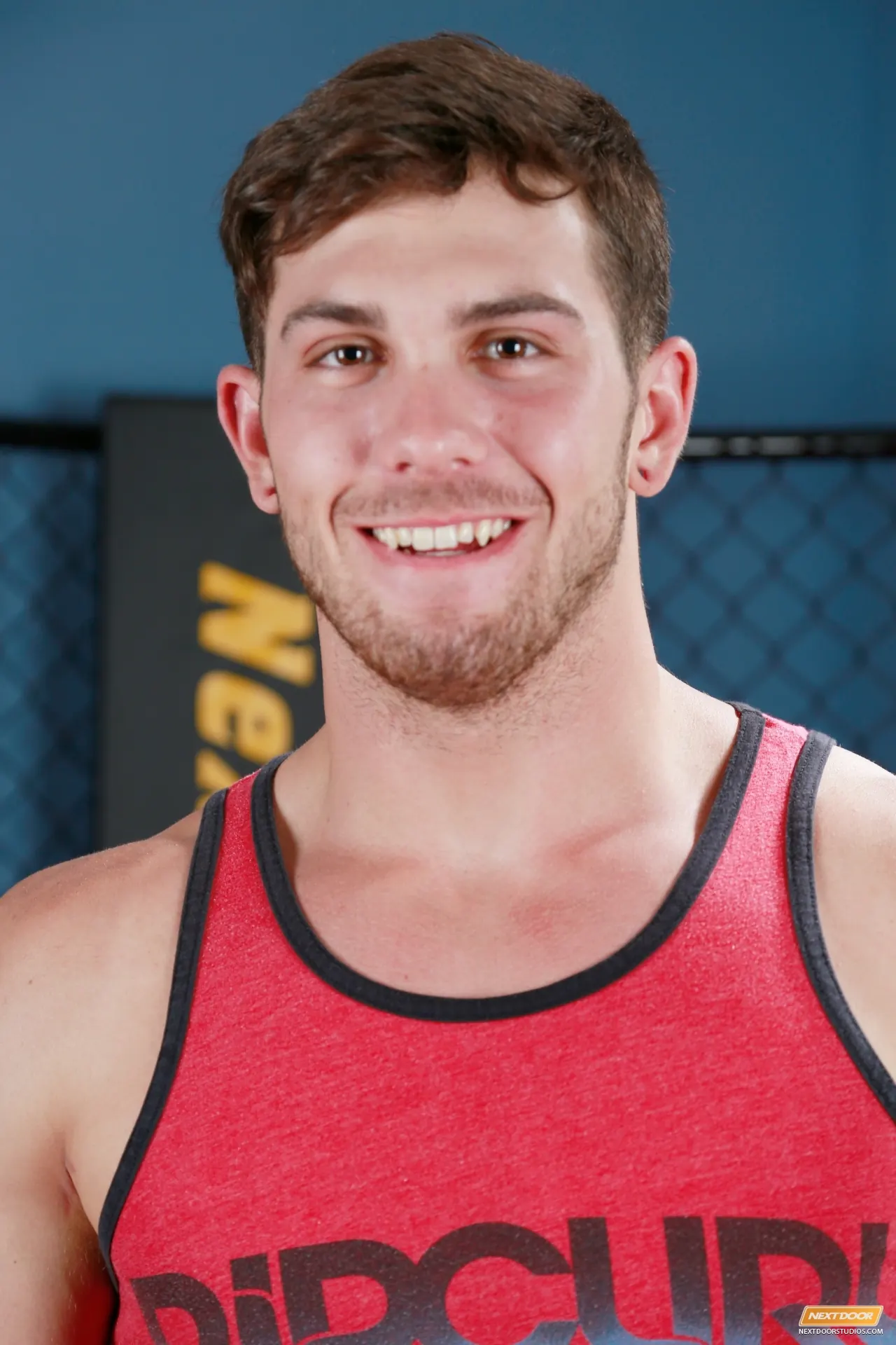 Next Door Studios 'The Return of Chuck' starring Chuck (Photo 1)