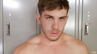 Chuck in 'The Return of Chuck'