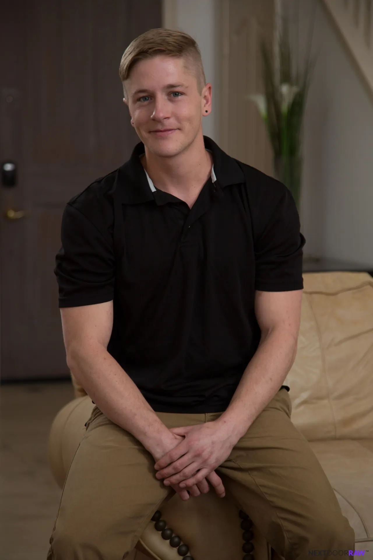 Clark Campbell in 'Roomie Benefits' from 'Next Door Studios' (Photo 60) Next Door Studios 'Roomie Benefits' starring Clark Campbell (Photo 60)