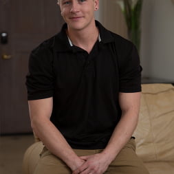 Clark Campbell in 'Next Door Studios' Roomie Benefits (Thumbnail 60)