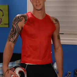 Cliff Jensen in 'Next Door Studios' Cliff Jensen (Thumbnail 1)