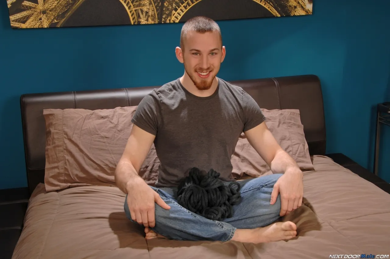 Next Door Studios 'Cody Allen' starring Cody Allen (Photo 1)