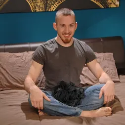 Cody Allen in 'Next Door Studios' Cody Allen (Thumbnail 1)