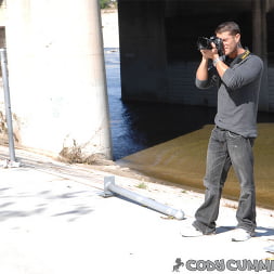 Cody Cummings in 'Next Door Studios' A Camera and A Cock (Thumbnail 1)