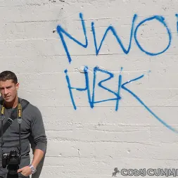 Cody Cummings in 'Next Door Studios' A Camera and A Cock (Thumbnail 2)